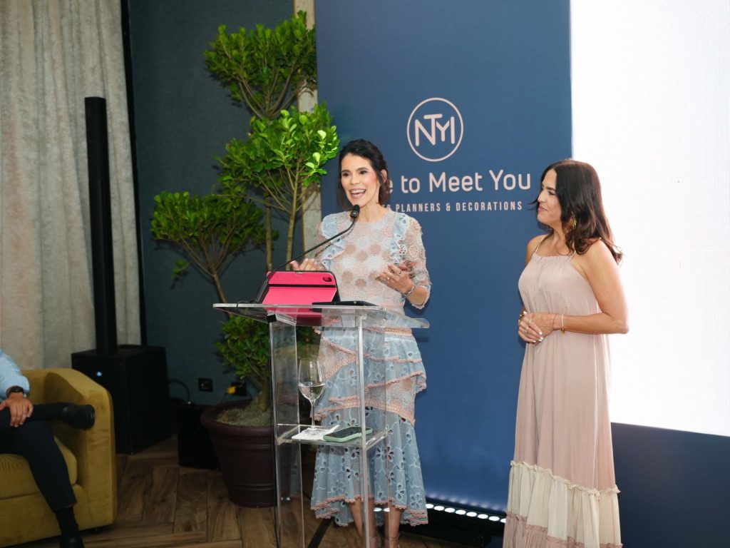 Nice To Meet You conmemora 15 años de éxitos, presenta nueva plataforma digital y fortalece su propuesta de experiencias