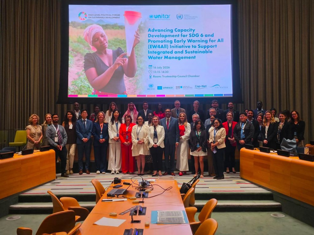 Liga Municipal Dominicana será anfitriona del encuentro anual de centros formativos CIFAL de Naciones Unidas