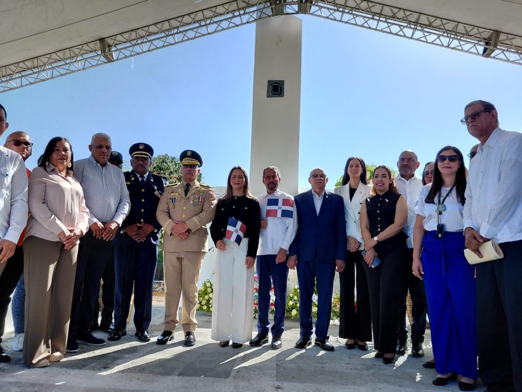Efemérides Patrias rinde honor a los héroes de la Batalla de la Barranquita en su 110 aniversario