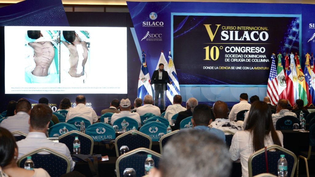 Especialistas realizan 347 cirugías de escoliosis pediátrica en los últimos cuatro años