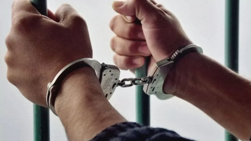 Veinte años de prisión para hombre que mató a otro en Santo Domingo Norte mató