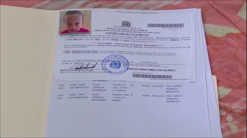 reportaje