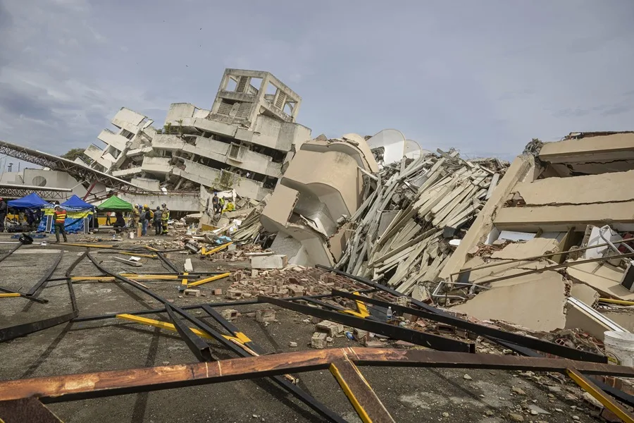 Terremoto en Venezuela, en vivo | Sube a 2.954 la cifra de fallecidos