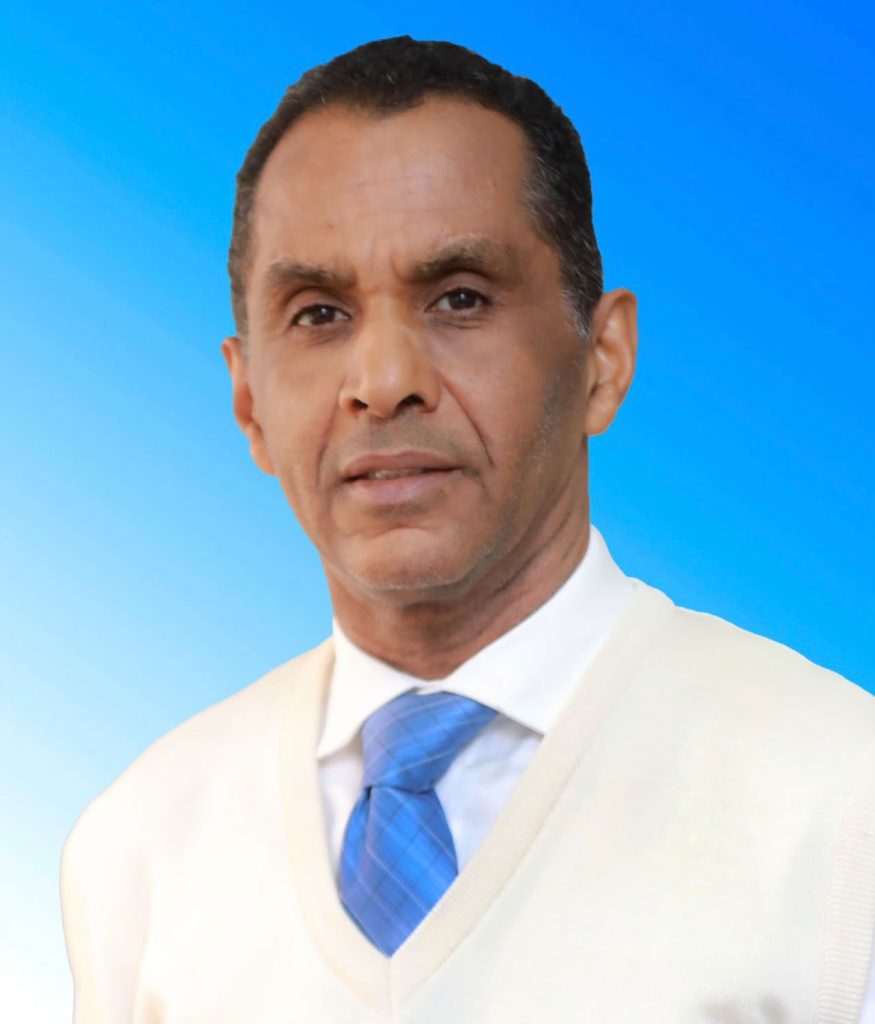 Eloy Tejera