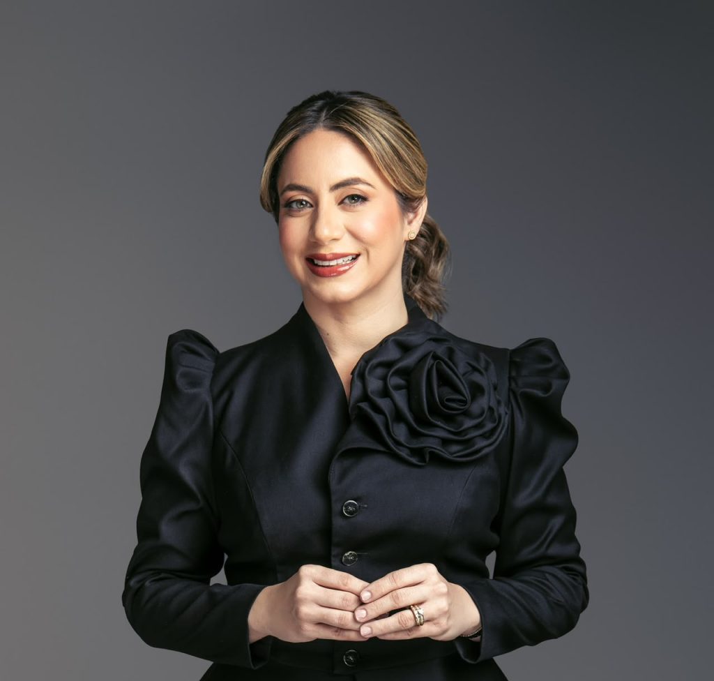 Gloria Reyes