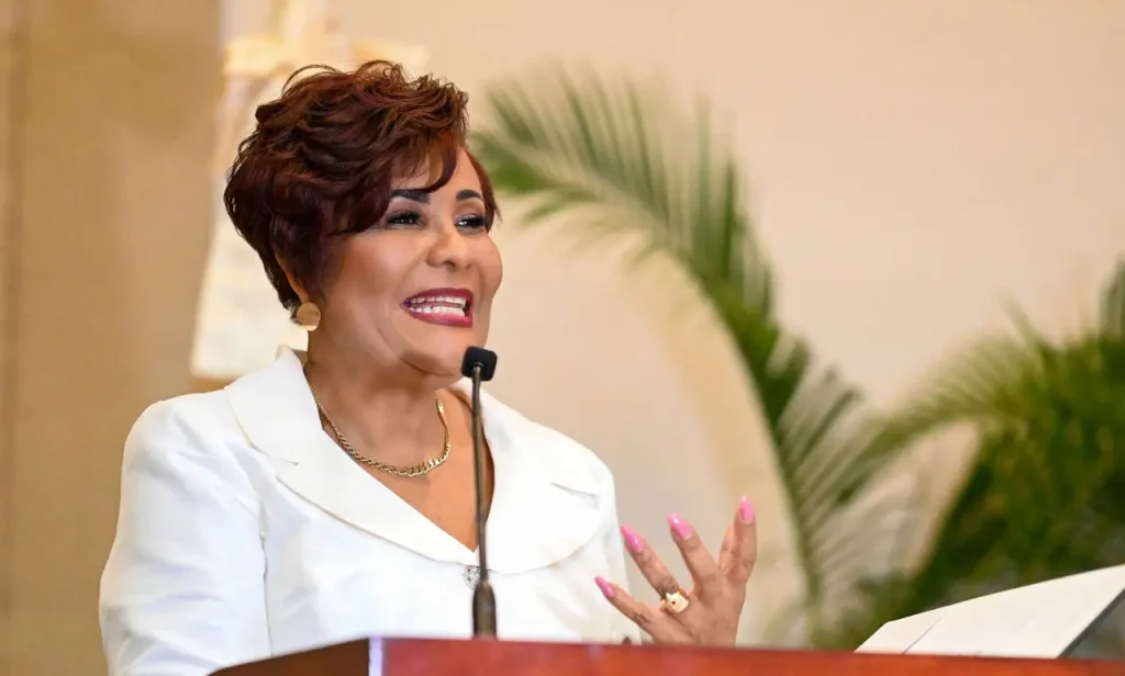 Josefa Castillo