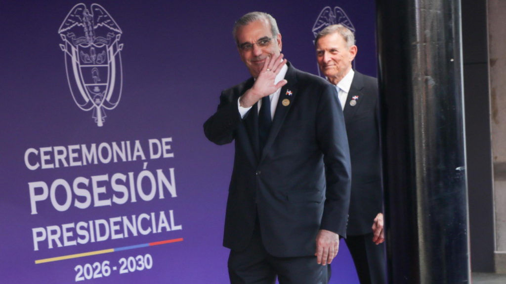 Presidente Abinader