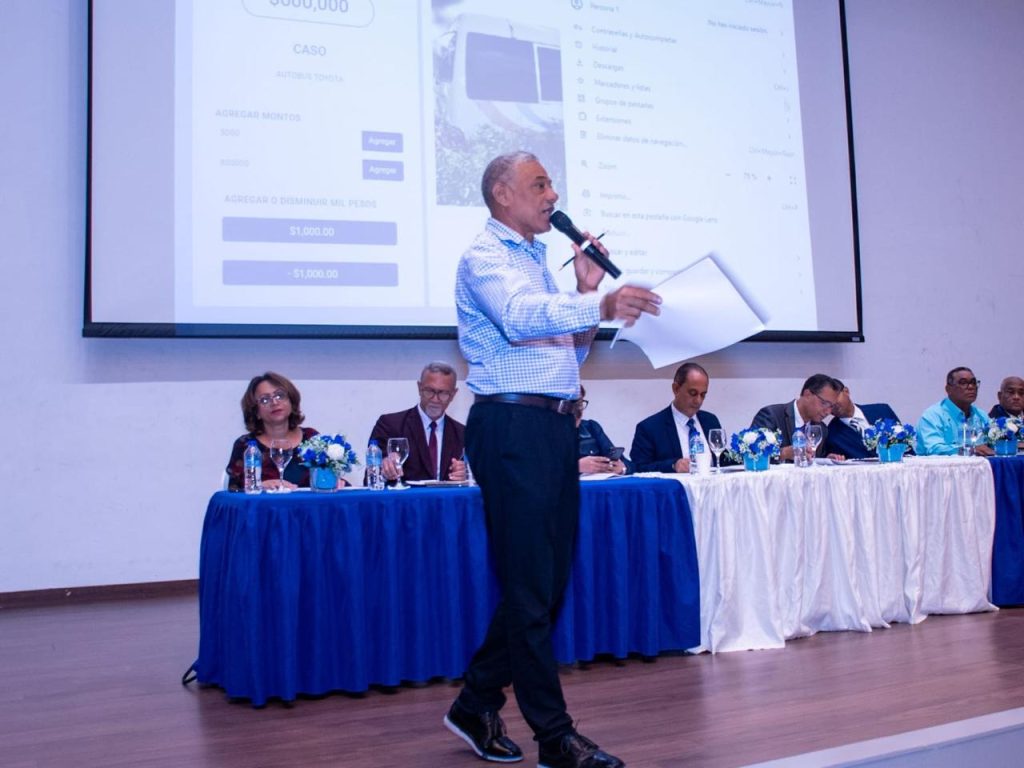 Bienes Nacionales recauda más de RD$57 millones en segunda subasta pública del año