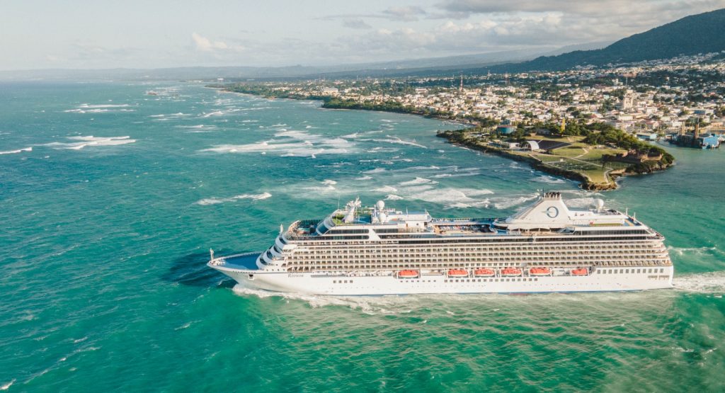 APORDOM destaca amplia programación de cruceros en Puerto Plata con 29 escalas durante agosto