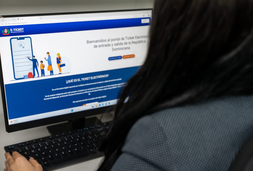 Más de 67 mil viajeros ya utilizan la nueva modalidad del eTicket