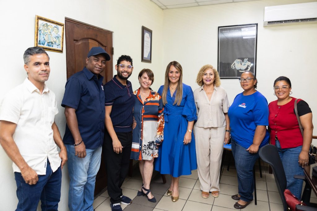 Centro de Salud Monte de Sion fija posición ante señalamientos y apela al debido proceso