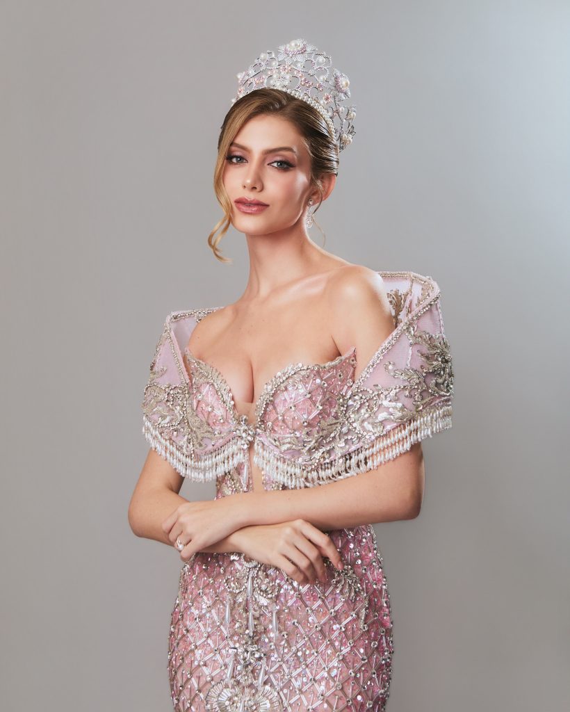 El certamen de belleza “Miss International República Dominicana 2026” celebra su edición 64 para coronar nueva representante
