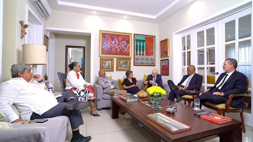 Codex Exponencial celebra con éxito el webinar «Iuslaboralismo en República Dominicana»
