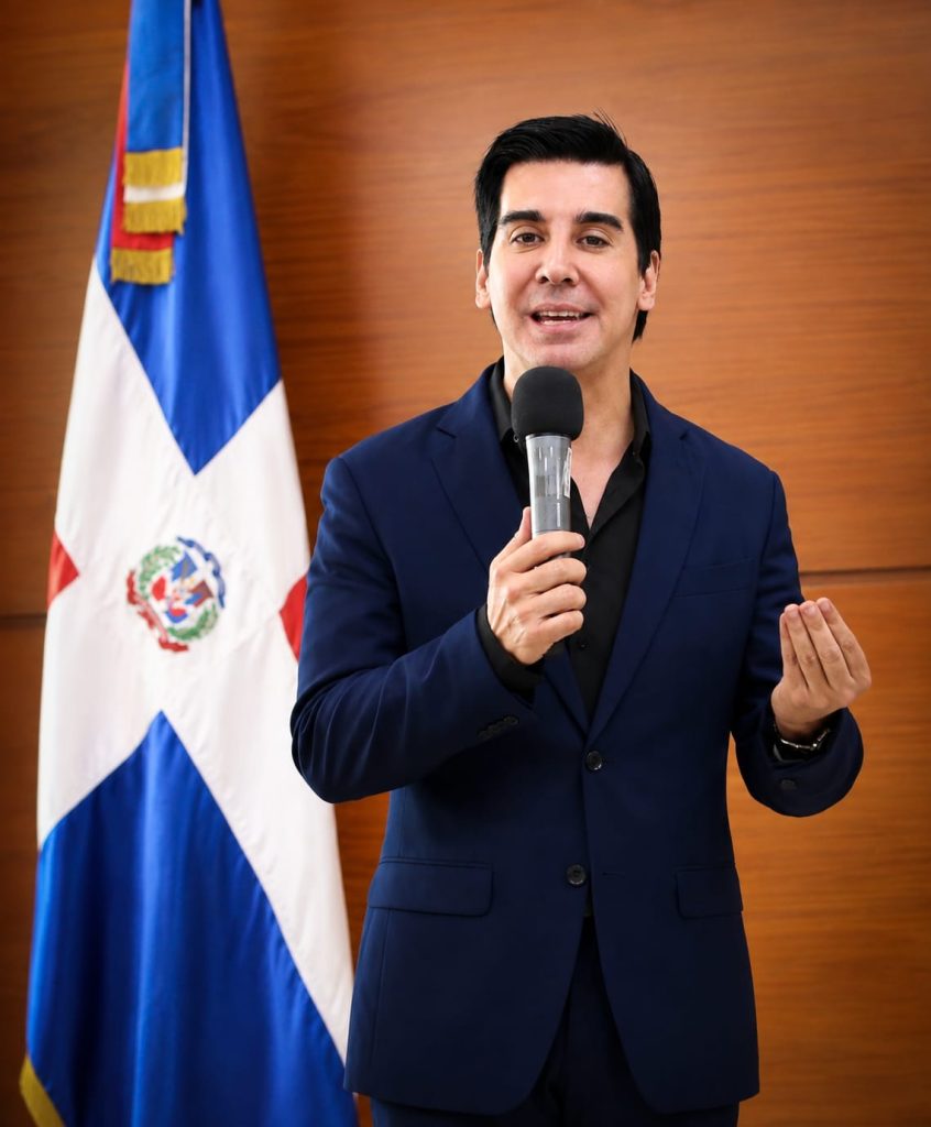 Dónde están? Manuel Meccariello exige respuestas ante el aumento de desapariciones en República Dominicana