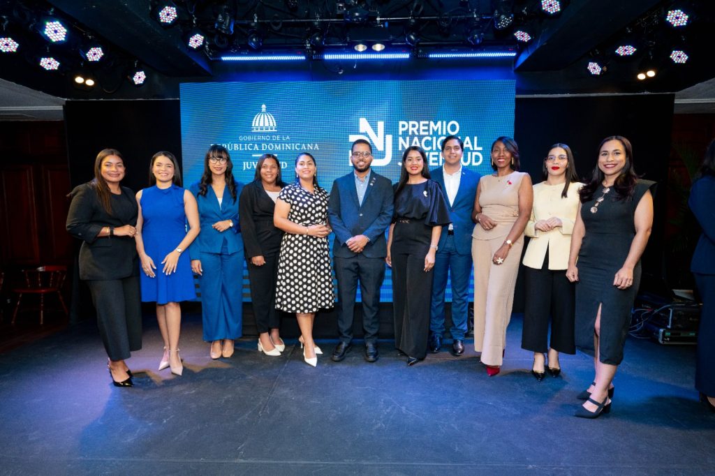 Ministerio de la Juventud apertura convocatoria para el Premio Nacional de la Juventud
