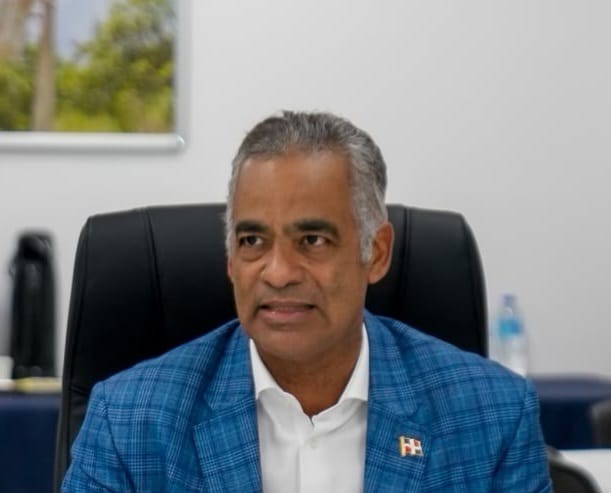 Joel Santos: “No tenemos planes de incrementar la tarifa eléctrica”