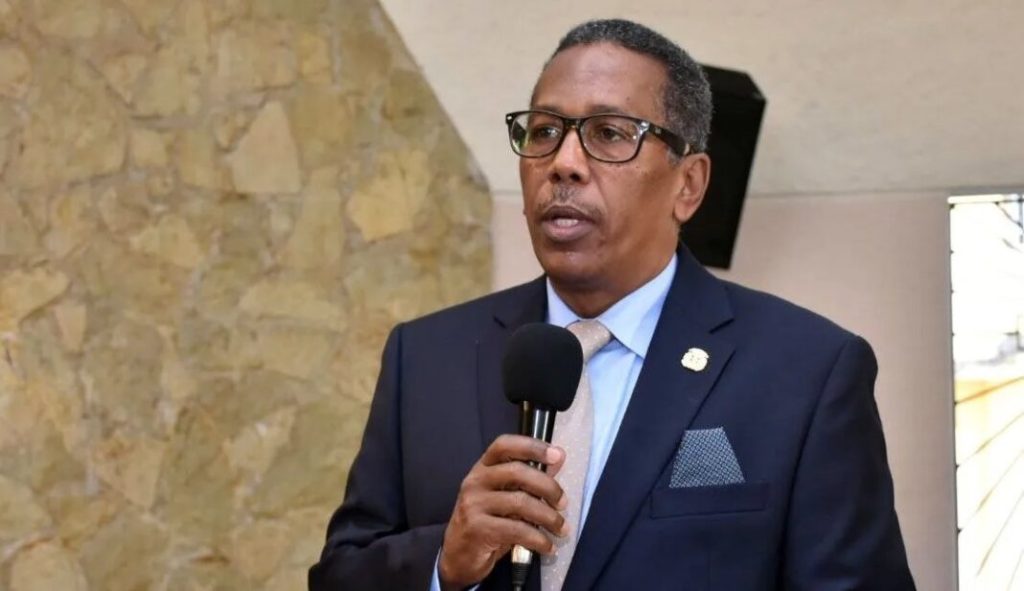 Edgar Féliz afirma PRM sale fortalecido con liderazgo que combina experiencia, juventud y capacidad
