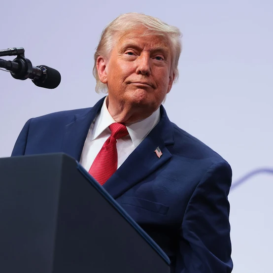 Trump: EEUU e Irán mantienen buenas conversaciones y un acuerdo para abrir Ormuz podría llegar pronto
