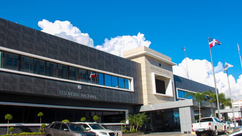 Tesorería Nacional digitaliza certificaciones de Inavi para agilizar trámite prestaciones de ciudadanos