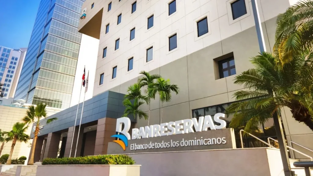 Banreservas dispone RD$7,000 millones para financiar sectores productivos