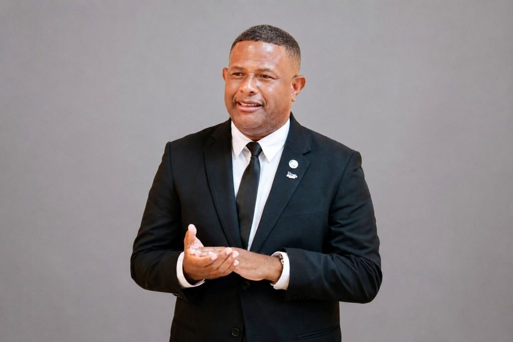 César Rojas