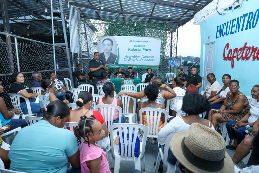 CoopManoguayabo