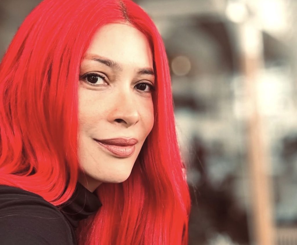 Elizabeth Ruiz
