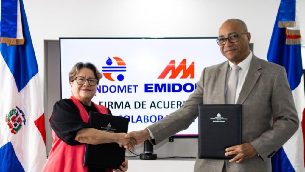 Emidom e Indomet