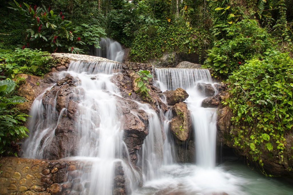 Fondo Agua del Sur