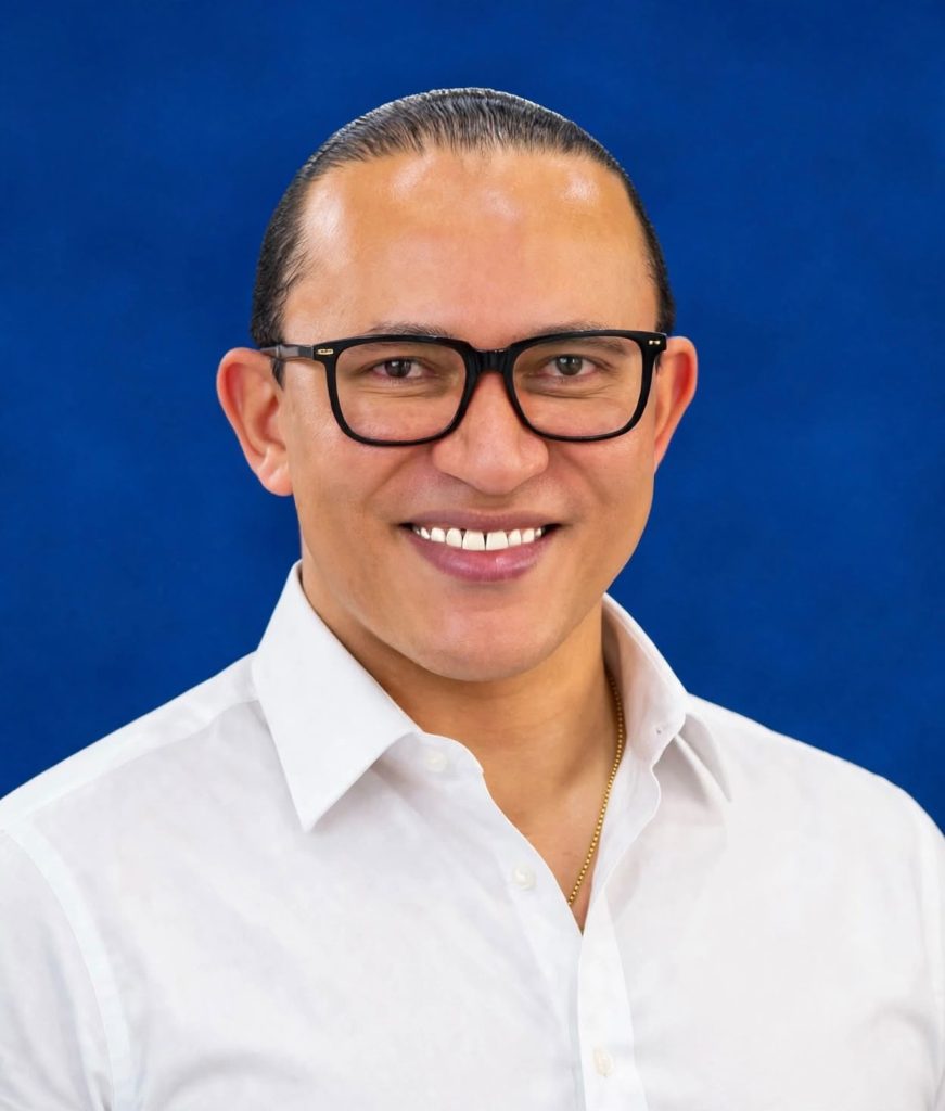 Frank Ramírez