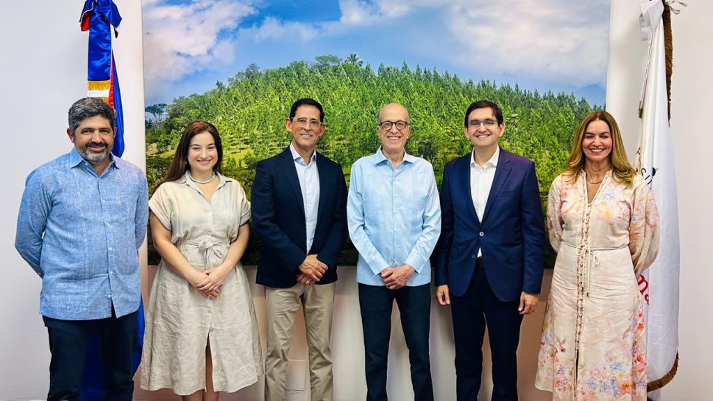 Gobierno y sector cementero