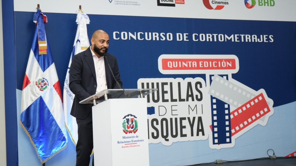 Huellas de mi Quisqueya