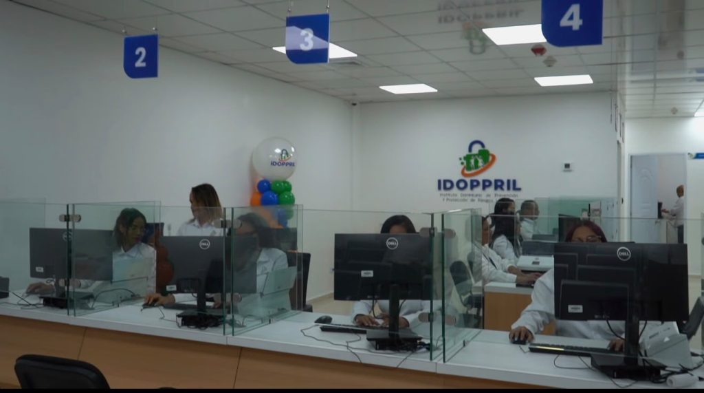 IDOPPRIL informa cierre temporal de oficina en SDE por avería eléctrica IDOPPRIL
