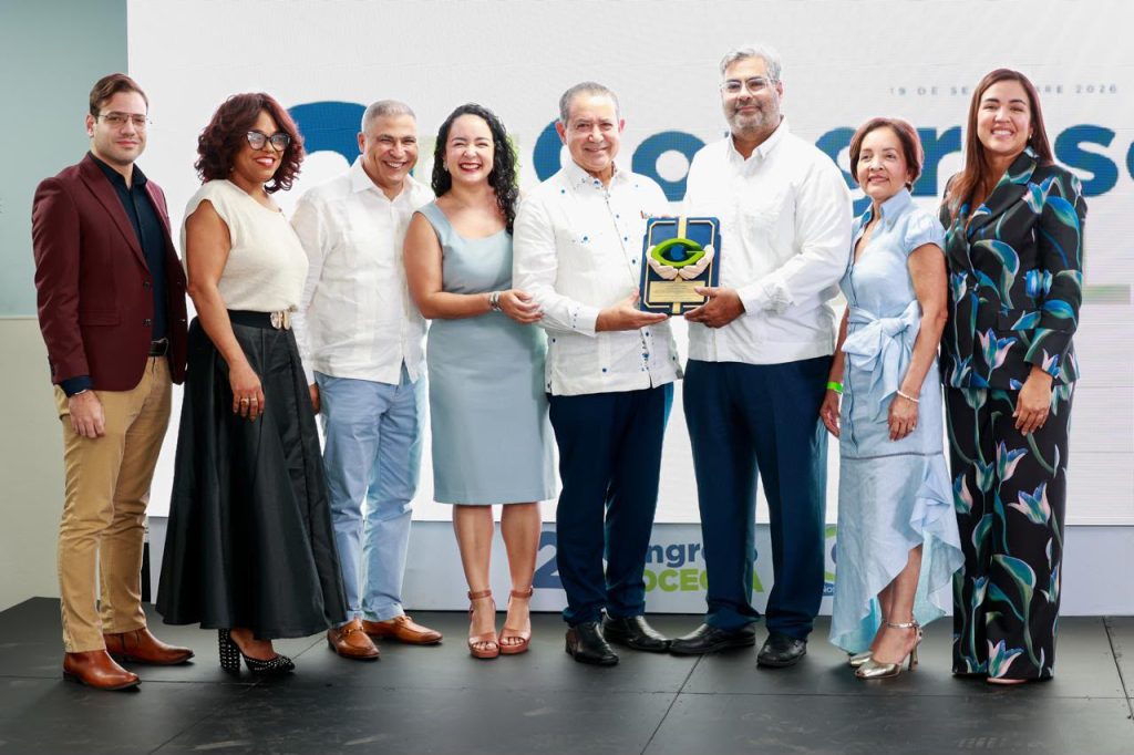 INCOCEGLA conmemora 30 años con segundo congreso institucional INCOCEGLA
