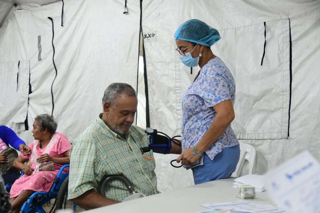 Ministerio de Salud realizará jornada médica gratuita en La Romana este fin de semana