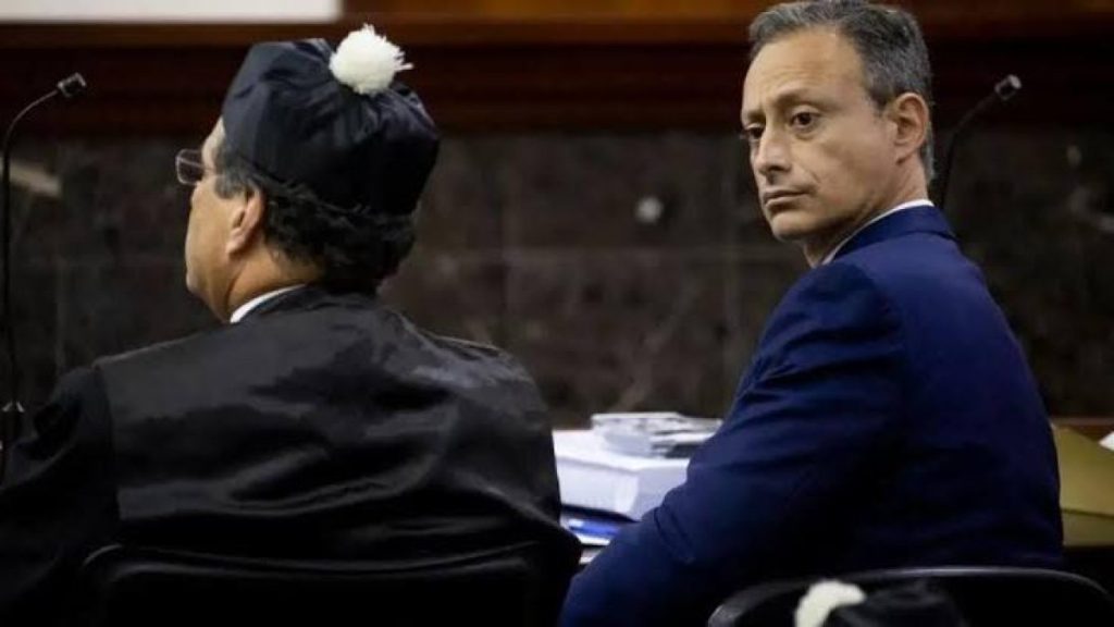 Tribunal rechaza extinción penal del caso contra Jean Alain Rodríguez Jean Alain Rodríguez