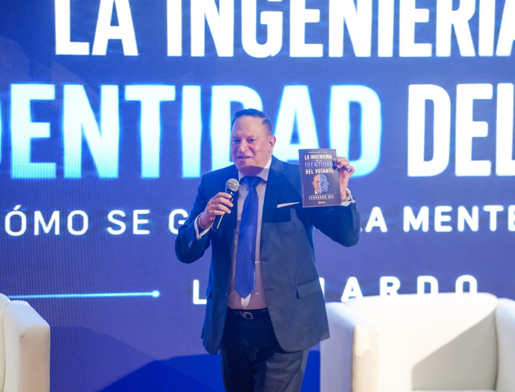 Leonardo Gil