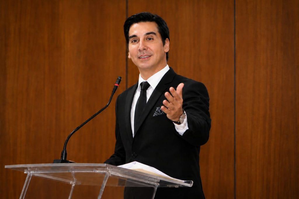 Manuel Meccariello