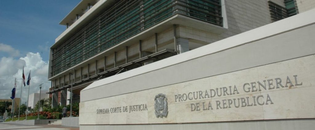 Ministerio Público