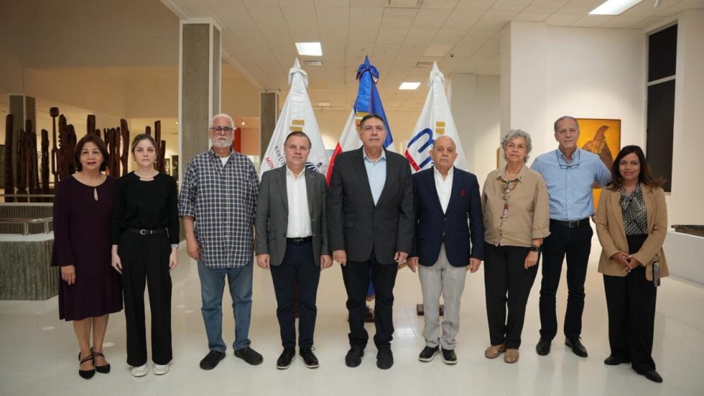 Santo Domingo será sede del 12.º Encuentro Iberoamericano de Museos Museos