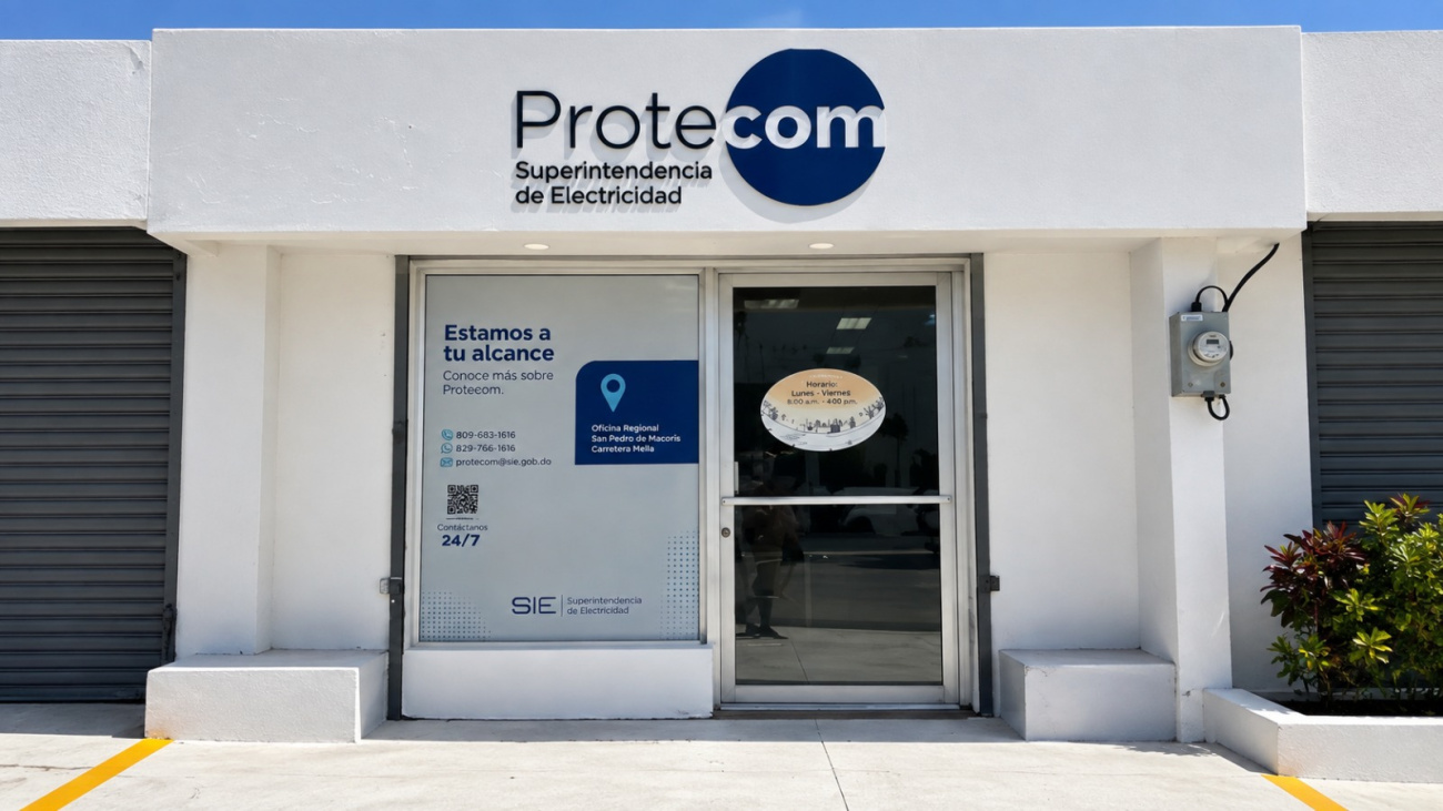 Protecom emite más de 17,000 decisiones a favor de usuarios durante primer semestre