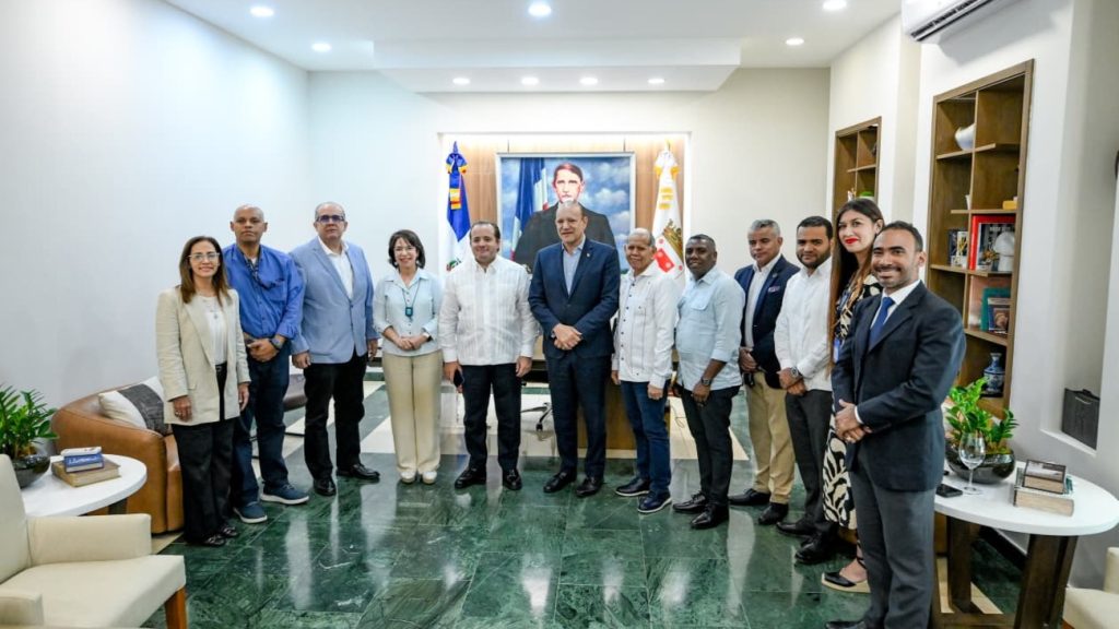 Plan de Ordenamiento Territorial