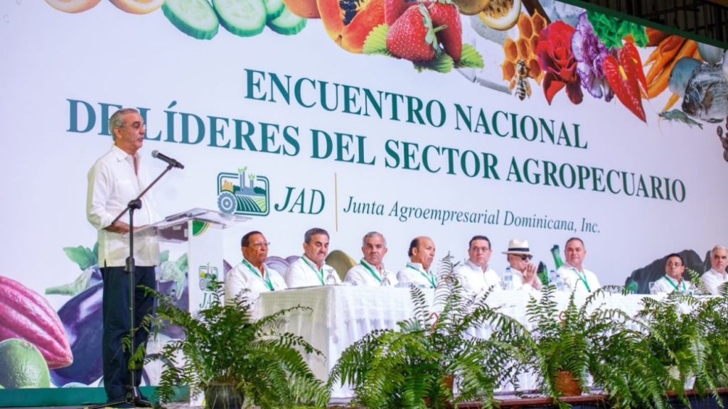 Presidente Abinader