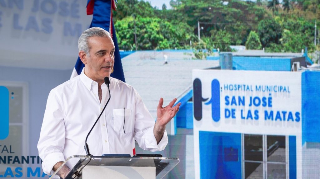 Presidente Abinader