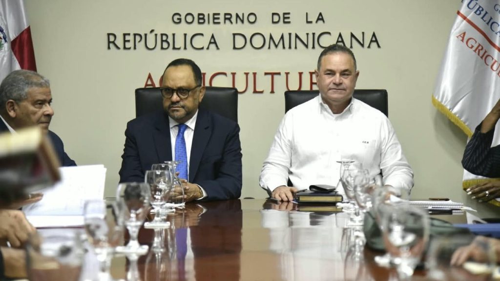 Reforma Agraria