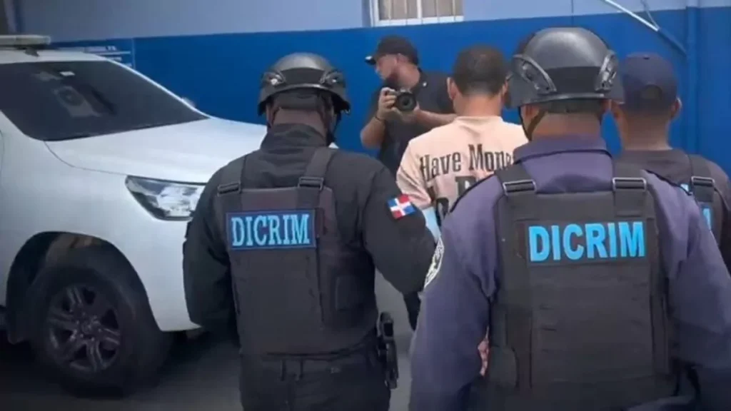 Prisión preventiva contra hombre imputado por tentativa de homicidio para cometer robo en el sector Serrallés Serrallés