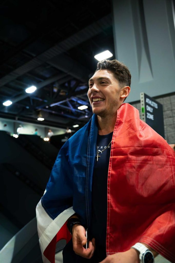 Víctor Gómez