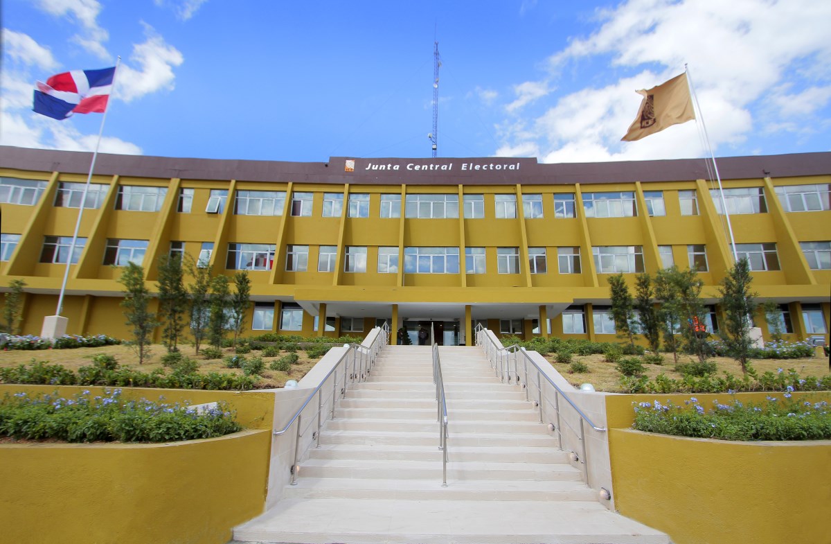 Presentarán estudio realizado por CAPEL a solicitud de la JCE sobre la abstención electoral de 2024