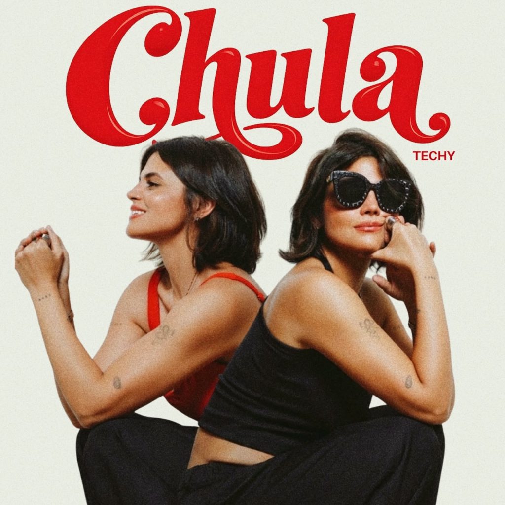 La Oreja Media Group y MuzikVox Group celebran las nominaciones de Techy y Manerra a los Latin GRAMMY