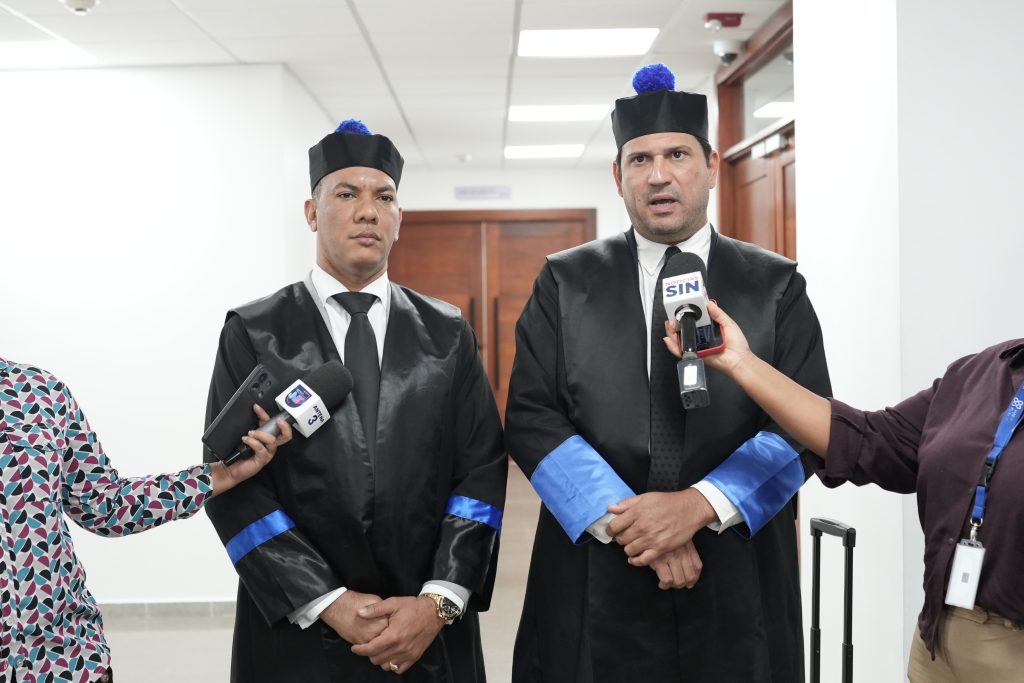antecedentes penales